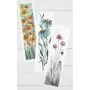 Blok papieru Hahnemühle Bamboo Mixed Media A4 265 g/m² 25 arkuszy Natural White 10625020