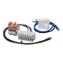 F-TRONIC zestaw wyposażenia szafki pomiarowej SteuVE 3HZ 1-pozycyjny 7111054
