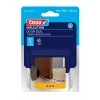 Tesa moll INSULATION Taśma uszczelniająca brązowa 6 m x 9 mm x 4 mm (05422-00101-03)