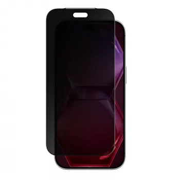 AMAZINGTHING Titan Vision 30 szkło prywatyzujące hartowane szkło ochronne do iPhone 18 Pro