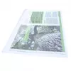 Rapesco ECO GRS A3 Teczki na dokumenty przezroczyste (opakowanie 10 szt.) 1817