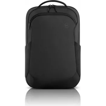 Plecak Dell Ecoloop Pro 15,6 cala 20L z recyklingowanego poliestru Czarny R49D2