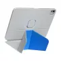 MOFT Dynamic Folio etui na iPad 11 cali (2025) / iPad 10,9 cala (10. generacji) - Cement Grey
