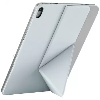 PITAKA MagEZ Folio 3 etui dla iPad Air 11-cal (M2/M3/M4) niebieskie