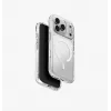 UNIQ LifePro Xtreme Magclick Charging przezroczyste etui na iPhone 18 Pro / 17 Pro