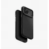 Etui UNIQ Keva EDGE dla iPhone 18 Pro Max / 17 Pro Max Magclick Charging Czarny