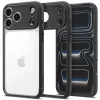 Spigen Ultra Hybrid iPhone 17 Pro / 18 Pro matowy czarny
