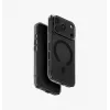 Etui ładujące UNIQ Airsuit MagClick dla iPhone 18 Pro / 17 Pro - czarny