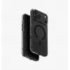 Etui ładujące UNIQ Airsuit MagClick dla iPhone 18 Pro Max / 17 Pro Max - czarny
