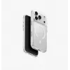 UNIQ Clario Magclick Charging Clear Case dla iPhone 18 Pro / 17 Pro