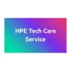 HPE 3Y TC Ess wDMR MSA 2062 Usługa przechowywania danych