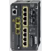 Cisco IE-3500-8P3S-E przełącznik przemysłowy, 8 Gigabit PoE+ i 3 SFP, Network Essentials