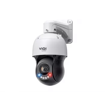 TP-LINK VIGI InSight PTZ5425 V1.6 - 4MP zewnętrzna kamera sieciowa PTZ z 25x zoomem optycznym, IP66/IK10, PoE
