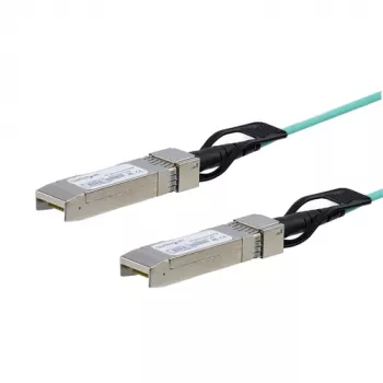 StarTech.com 3m Cisco SFP-10G-AOC3M kompatybilny kabel optyczny aktywny SFP+