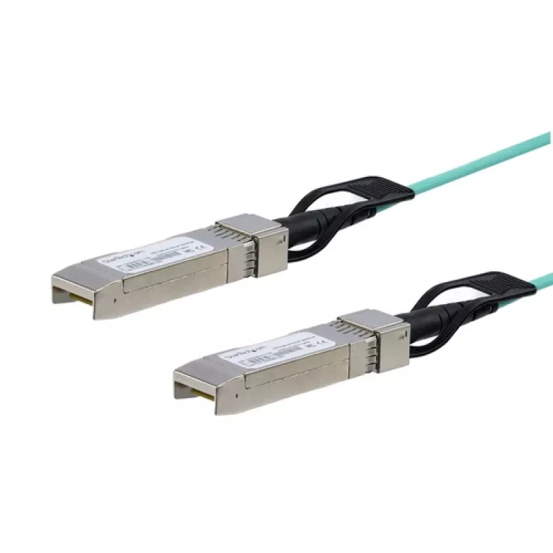 StarTech.com 3m Cisco SFP-10G-AOC3M kompatybilny kabel optyczny aktywny SFP+
