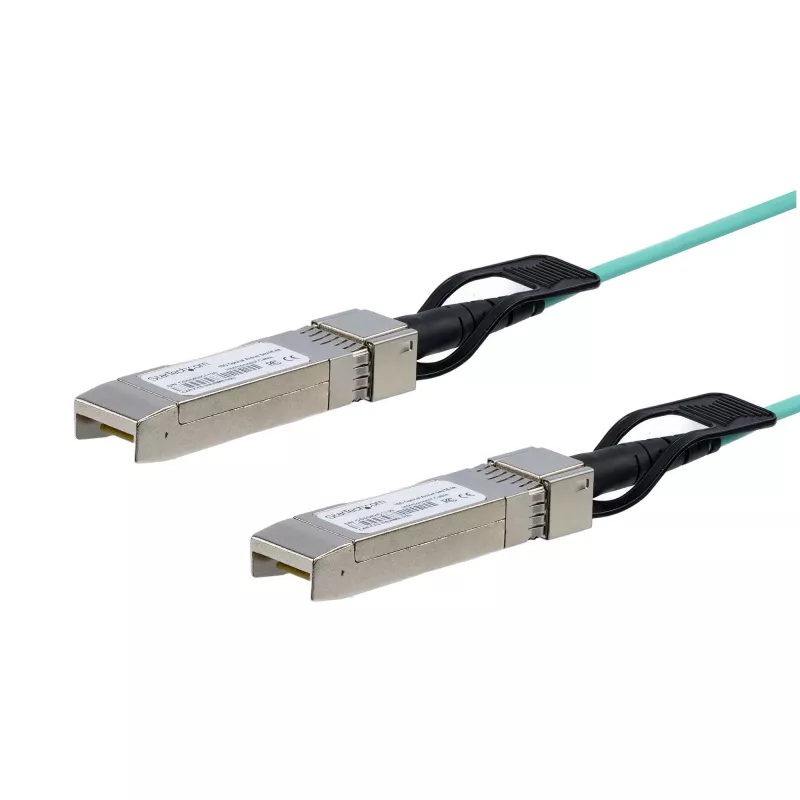 StarTech.com 3m Cisco SFP-10G-AOC3M kompatybilny kabel optyczny aktywny SFP+