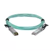 StarTech.com 3m Cisco SFP-10G-AOC3M kompatybilny kabel optyczny aktywny SFP+
