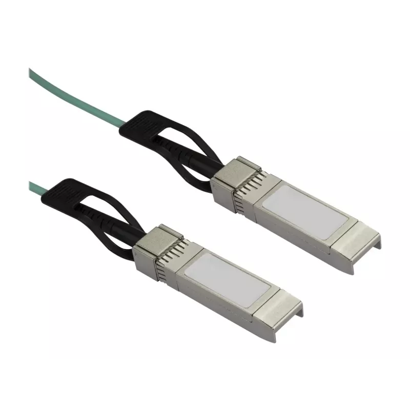StarTech.com 3m Cisco SFP-10G-AOC3M kompatybilny kabel optyczny aktywny SFP+