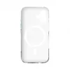Evelatus Apple iPhone 16 Slim Shell z MagSafe - Custom Print Flower Blue