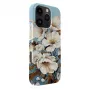 Evelatus etui typu slim shell dla iPhone 16 Pro Max z MagSafe - Flower Blue
