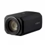 Hanwha Vision XNZ-L6320A 2MP Full HD kamera sieciowa typu box z 32x zoomem optycznym, 150dB WDR, H.265, PoE+, IP66, IK10