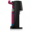 SodaStream Terra Megapack Czarny Saturnator Wody Gazowanej z 3 Butelkami i Butlą CO2 Quick Connect