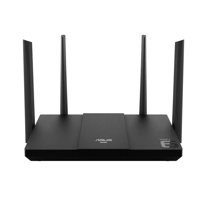 ASUS RT-AX3000E AX3000 Dwuzakresowy Router Bezprzewodowy Wi-Fi 6
