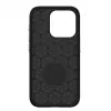 Evelatus iPhone 15 Pro Etui Pancerne TPU+PC Galaxy Blue