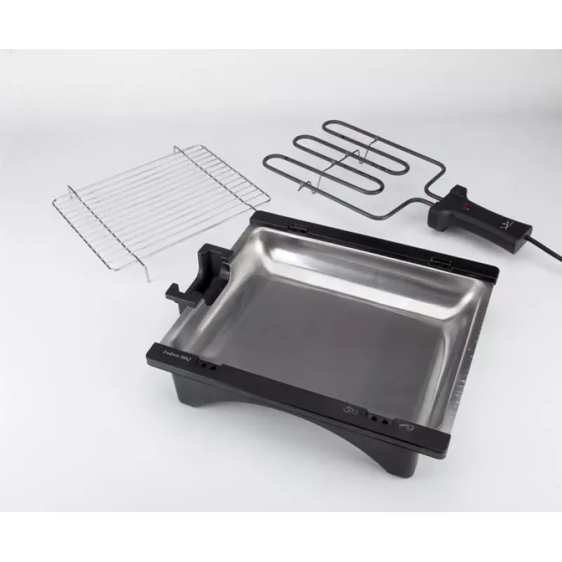 Jata BQ95 Grill elektryczny