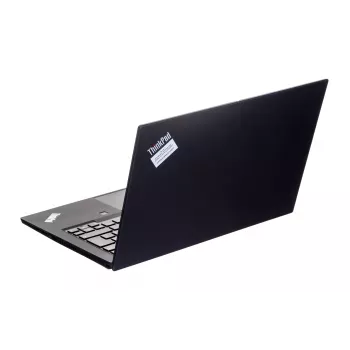 Lenovo ThinkPad T14 G2 i7-1185G7 32GB 512GB SSD 14 cali FHD Win11 Pro US QWERTY (Używany)