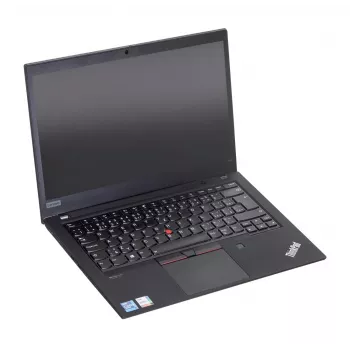 Lenovo ThinkPad T14 G2 i7-1185G7 32GB 512GB SSD 14 cali FHD Win11 Pro US QWERTY (Używany)