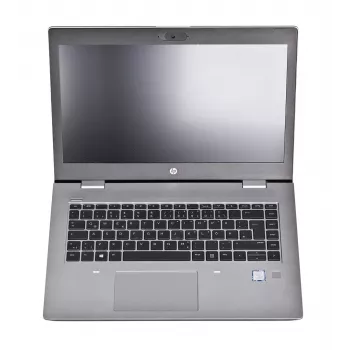 Laptop HP ProBook 640 G5 14 cali FHD – Intel Core i5-8365U, 8GB RAM, 256GB SSD, Windows 11 Pro (używany)