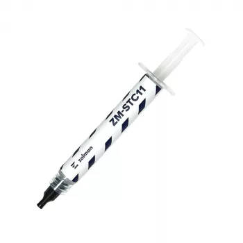 Zalman ZM-STC11 pasta termoprzewodząca, 2,0 g, szara