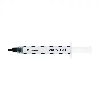 Zalman ZM-STC11 pasta termoprzewodząca, 2,0 g, szara