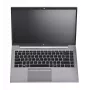 Laptop HP EliteBook 845 G8 14 cali FHD – AMD Ryzen 5 PRO 5650U, 16GB RAM, 256GB SSD, Windows 11 Pro, US QWERTY (Używany)