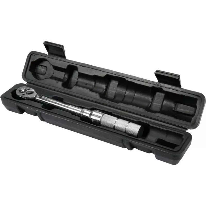 Klucz dynamometryczny YATO 1/4 cala 2,5-20 Nm YT-07511