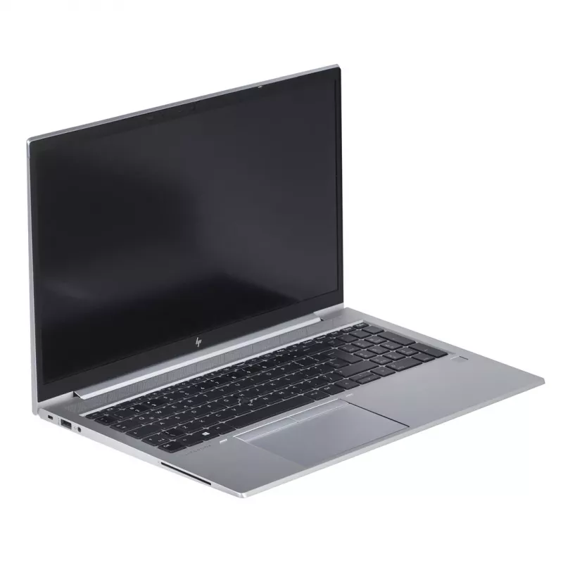 Laptop HP EliteBook 855 G7 15,6 cala Full HD – AMD Ryzen 3 PRO 4450U, 8GB RAM, 256GB SSD, Windows 11 Pro (używany)