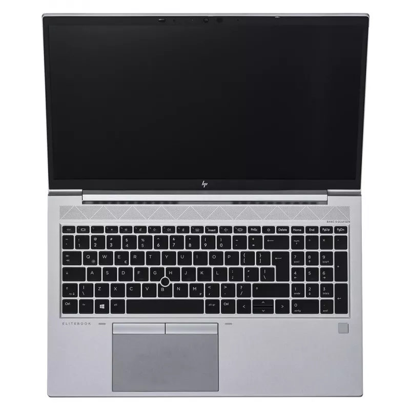 Laptop HP EliteBook 855 G7 15,6 cala Full HD – AMD Ryzen 3 PRO 4450U, 8GB RAM, 256GB SSD, Windows 11 Pro (używany)