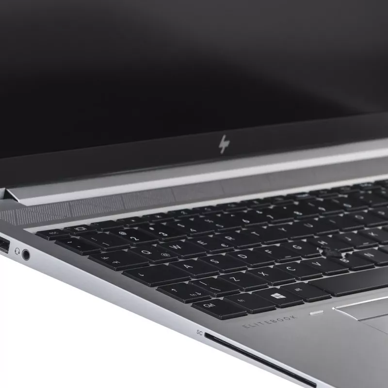 Laptop HP EliteBook 855 G7 15,6 cala Full HD – AMD Ryzen 3 PRO 4450U, 8GB RAM, 256GB SSD, Windows 11 Pro (używany)