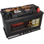 POWERBAT L4 12V 80Ah akumulator AGM Start-Stop