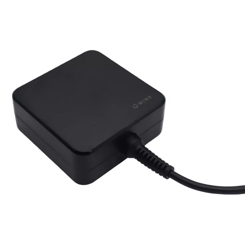 WINX Charge Max Type-C 65W GaN zasilacz sieciowy