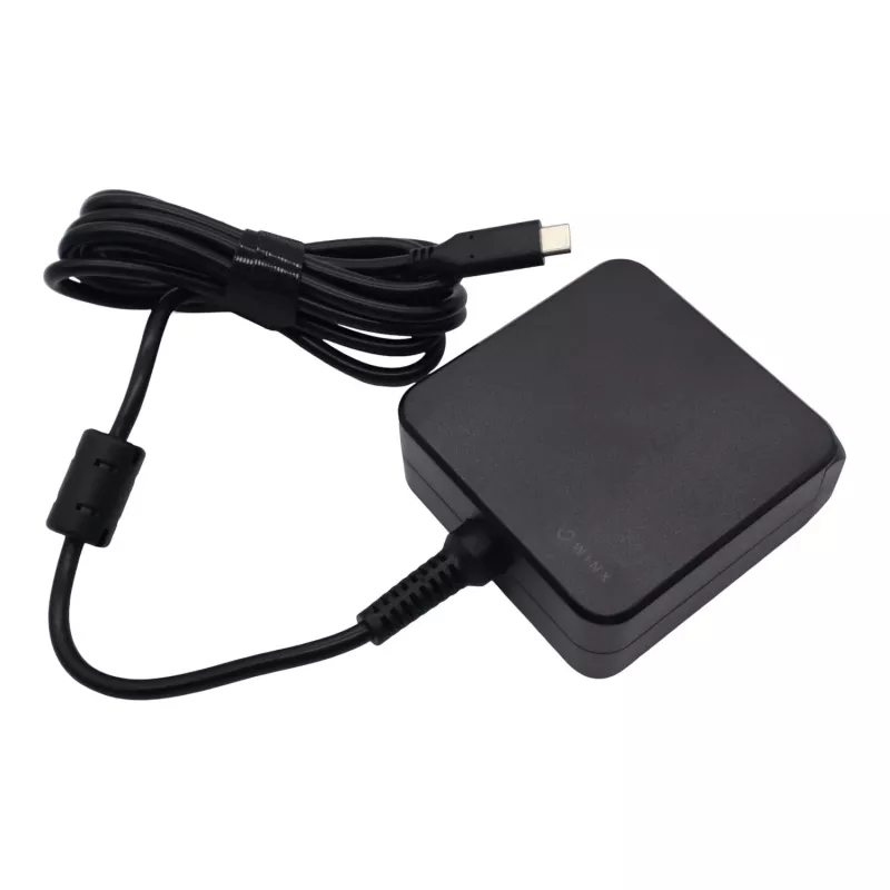 WINX Charge Max Type-C 65W GaN zasilacz sieciowy