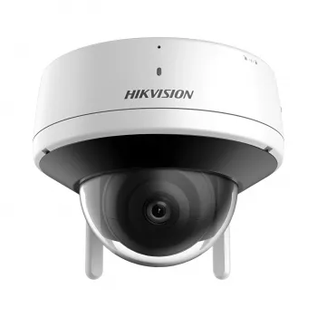 Hikvision DS-2CV2121G2-IDW-2.8 2MP stała kamera kopułkowa zewnętrzna sieciowa