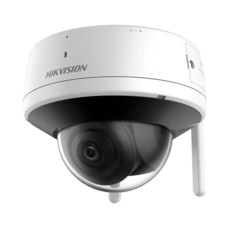 Hikvision DS-2CV2121G2-IDW-2.8 2MP stała kamera kopułkowa zewnętrzna sieciowa
