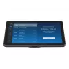 Zestaw do wideokonferencji Logitech Rally Bar + Tap IP dla średnich sal, grafitowy, 4K UHD, certyfikowany dla Zoom i Microsoft Teams