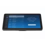 Zestaw do wideokonferencji Logitech Rally Bar + Tap IP dla średnich sal, grafitowy, 4K UHD, certyfikowany dla Zoom i Microsoft Teams
