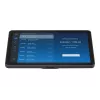 Zestaw do wideokonferencji Logitech Rally Bar + Tap IP dla średnich sal, grafitowy, 4K UHD, certyfikowany dla Zoom i Microsoft Teams