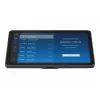 Zestaw do wideokonferencji Logitech Rally Bar + Tap IP dla średnich sal, grafitowy, 4K UHD, certyfikowany dla Zoom i Microsoft Teams