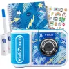 VTech KidiZoom Print Cam zestaw do scrapbookowania Azure Blue 80-549134