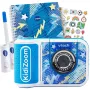 VTech KidiZoom Print Cam zestaw do scrapbookowania Azure Blue 80-549134